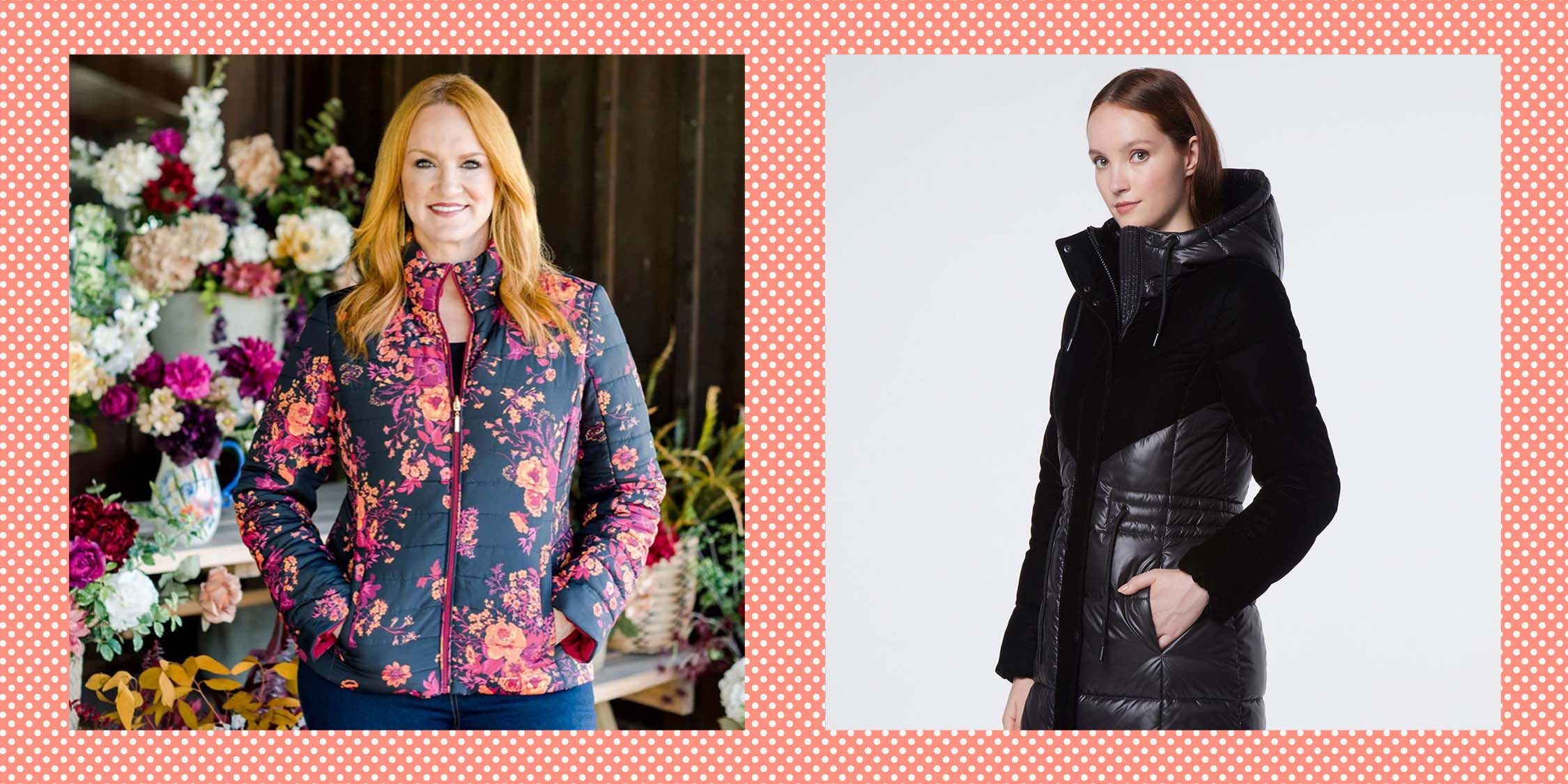 20 Best Women's Winter Coats 2023 – Top Cold Weather Jackets for Women – WWD