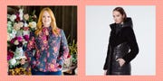 best winter coats for women