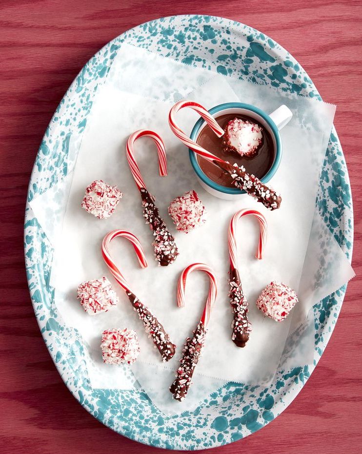 The Pioneer Woman Chocolate Peppermint Cookies - My Farmhouse Table