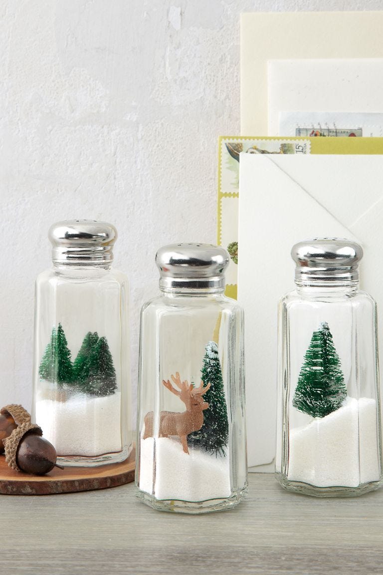 winter crafts