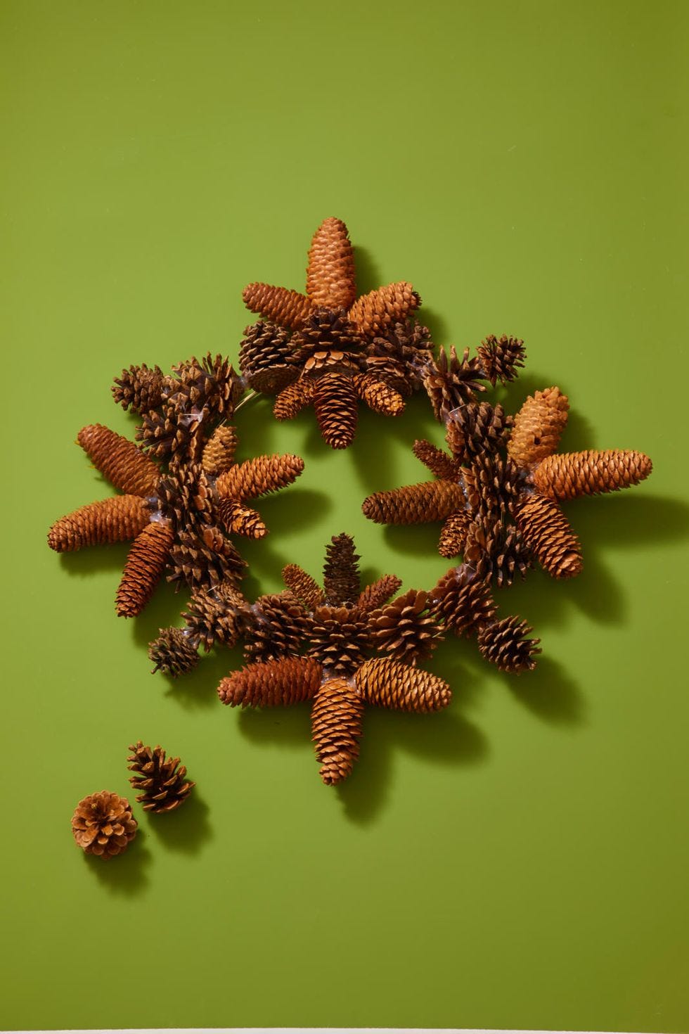 winter crafts