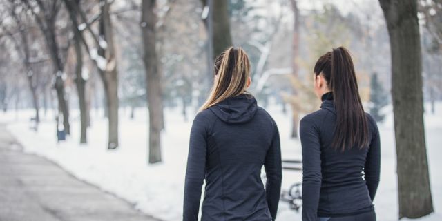 Los mejores leggings térmicos para mujer de invierno - Casacochecurro