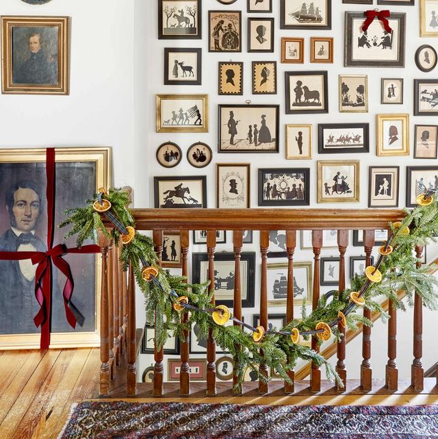 41 DIY Winter Decorations - Best Winter Decorating Ideas