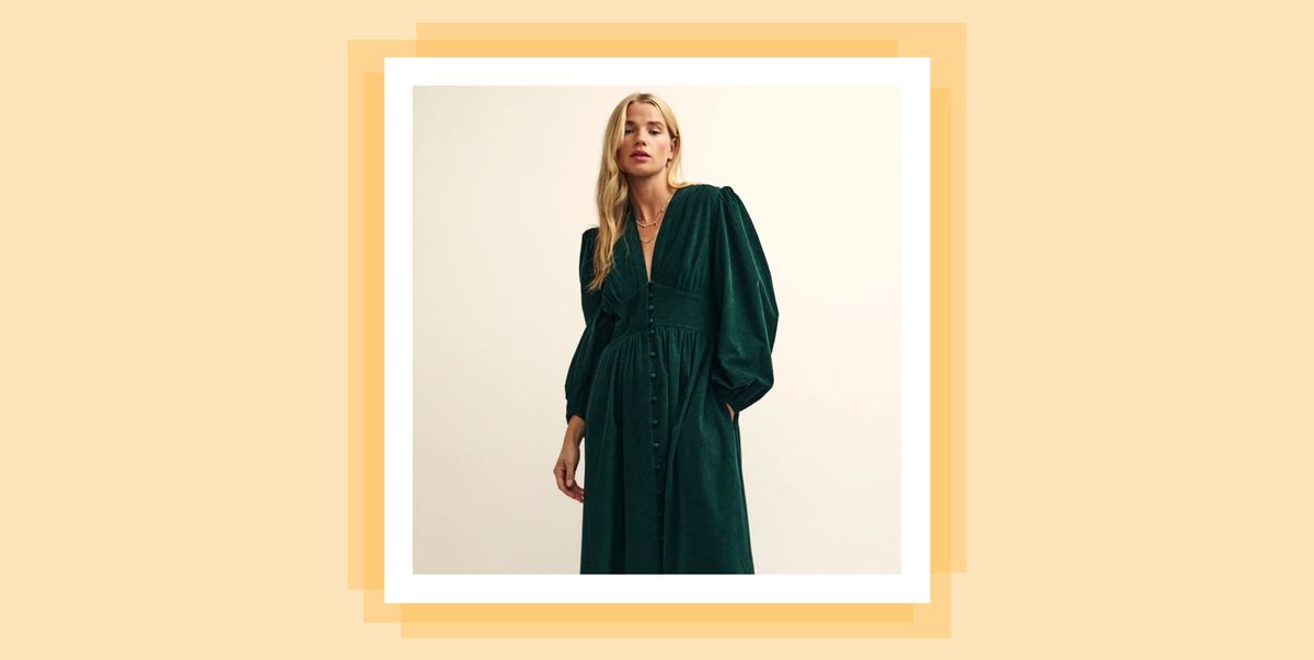 Best winter dresses to shop now
