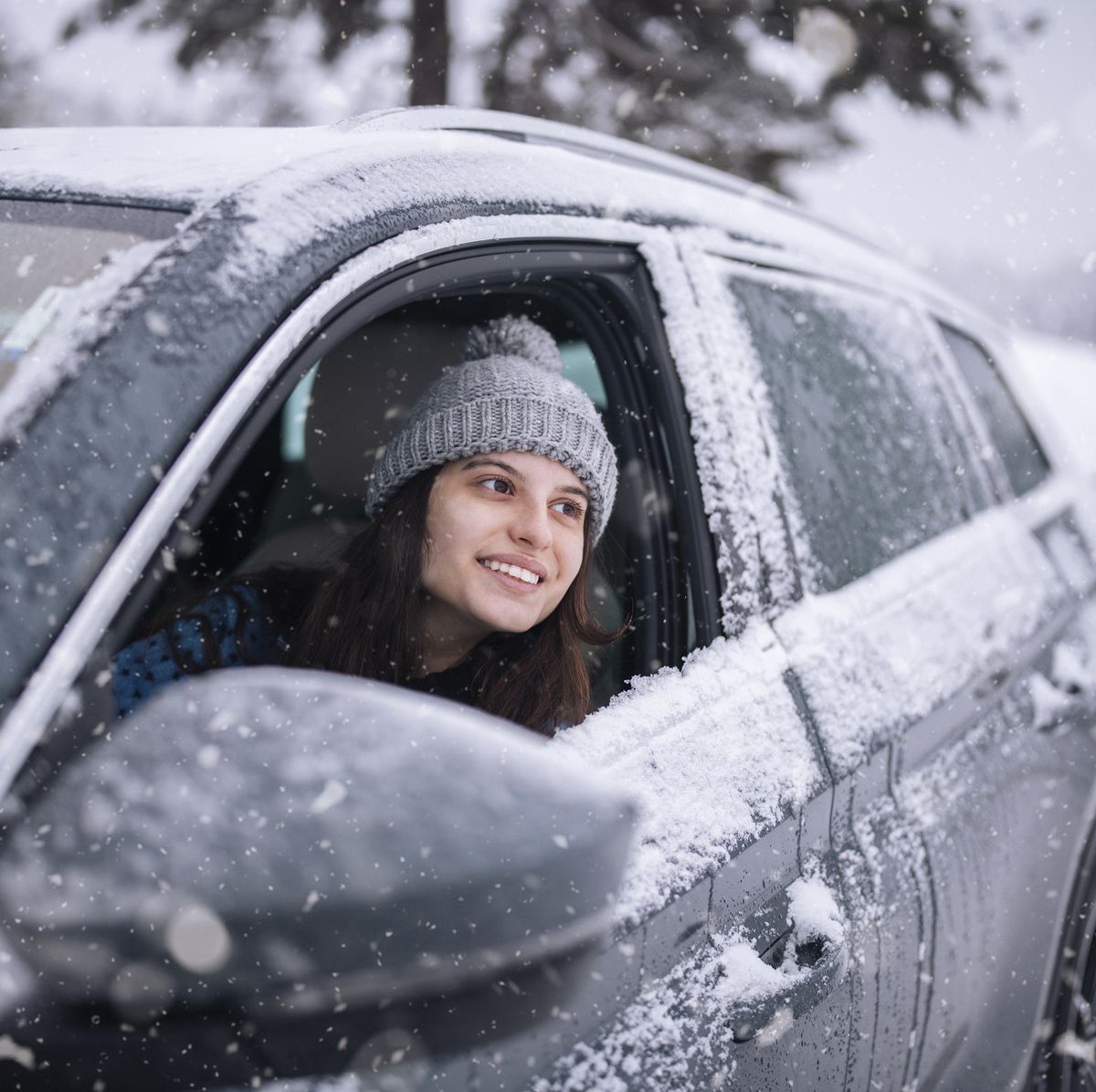 8 Winter Must-Haves for Your Car - University Chevron
