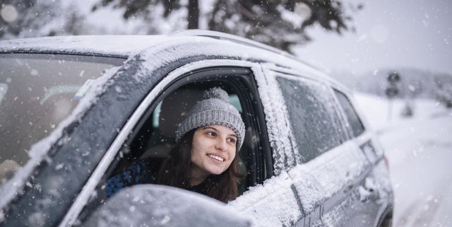 7 winter essentials for your car
