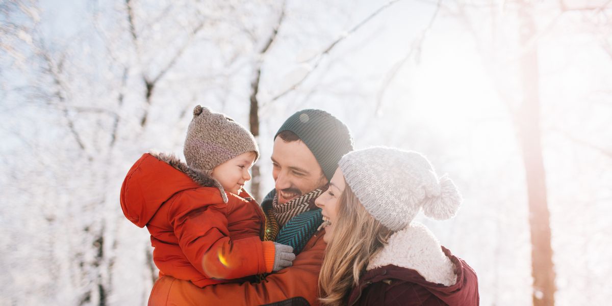 Winter Camping Alternatives: Exciting Indoor Activities for Every Family  This Winter