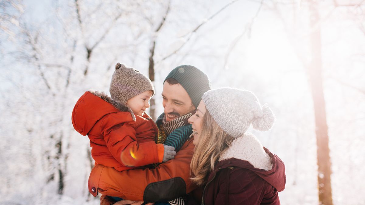 Baby It's Cold Outside! 5 Ways to Heat Your Home this Winter - The