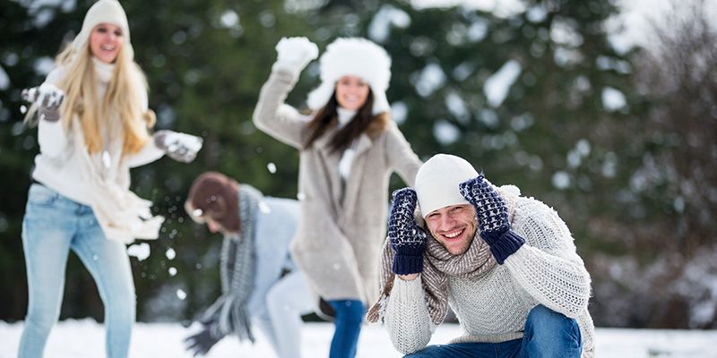 10 Wisconsin Winter Activities
