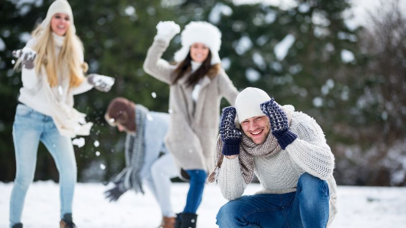 20 Best Winter Festivals Across U.S. and Canada - Winter Travel