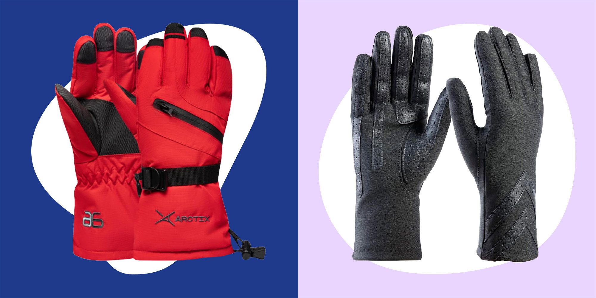 10 Best Winter Gloves Of 2025, Tested And Reviewed