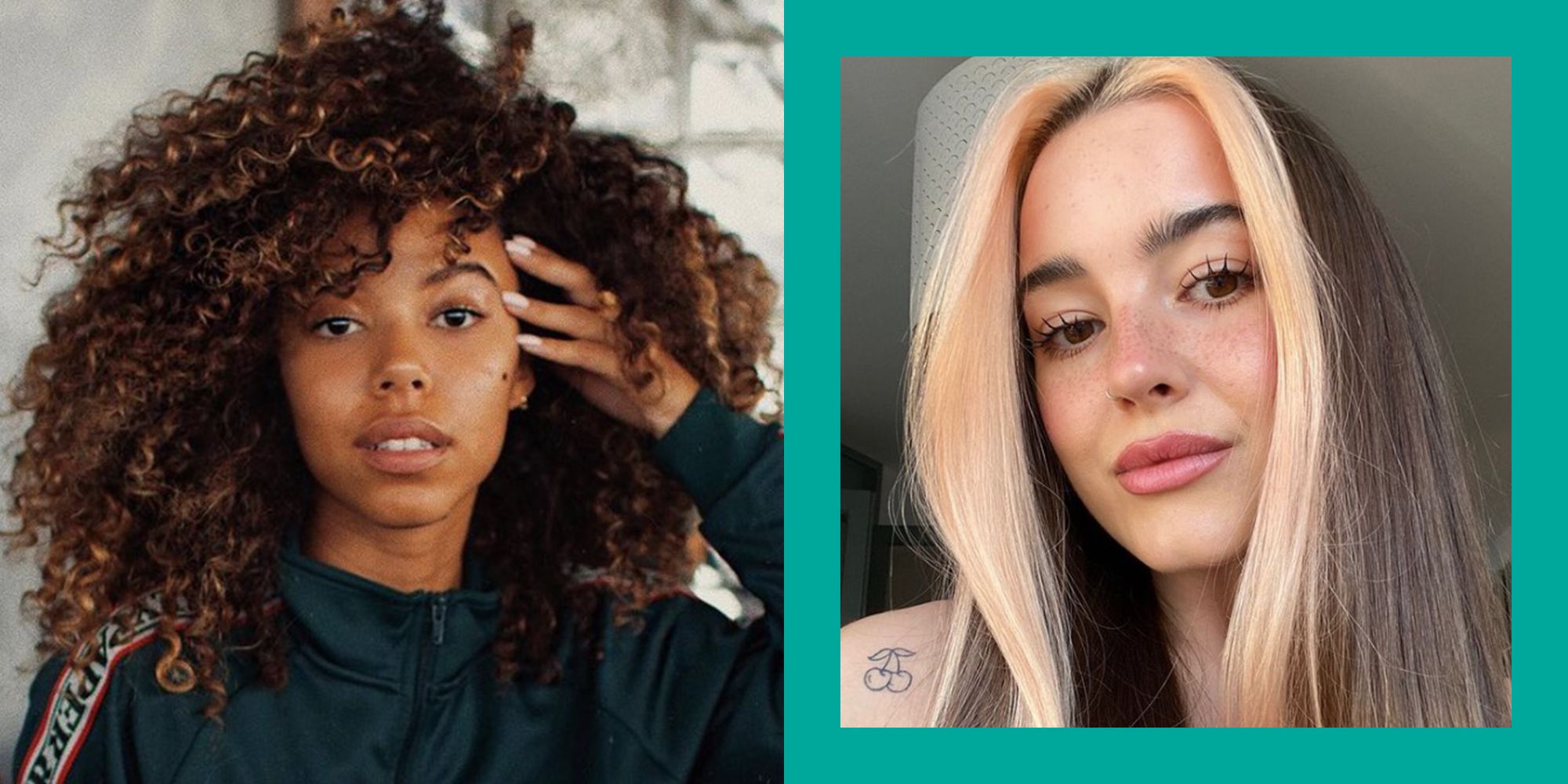 The 7 Best Winter Hair Colors to Try