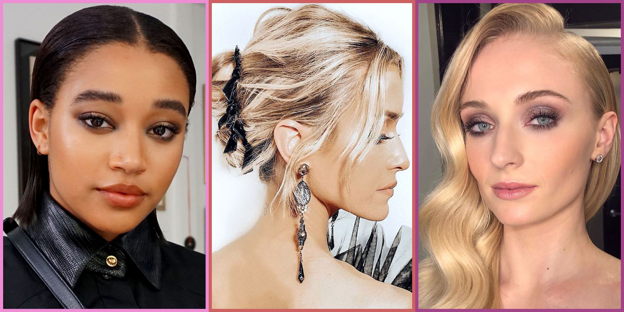 20 Best Winter Hair Trends and Hairstyles to Try for 2019