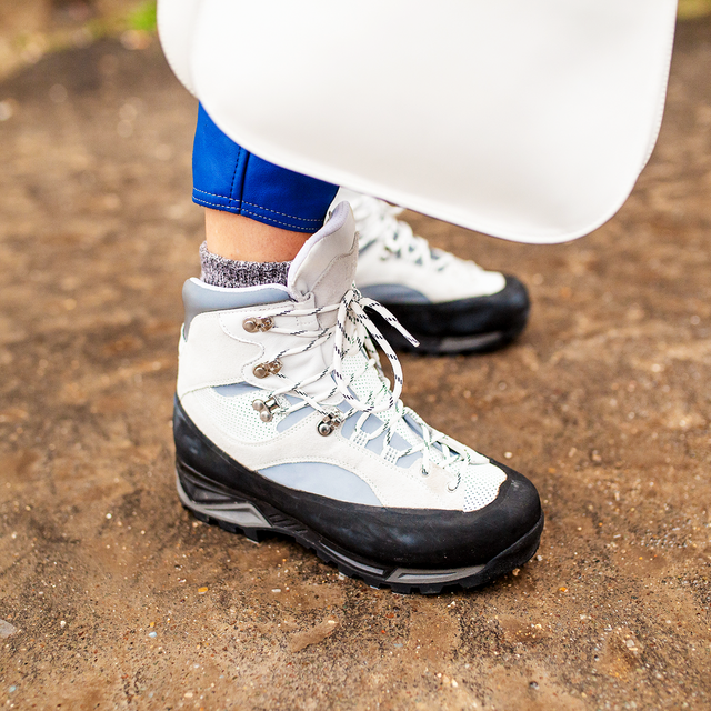 Buy Hiking Boots for Women, Waterproof Hiking Shoes