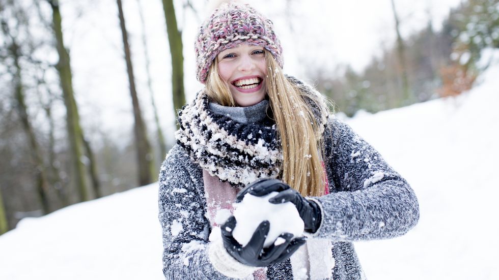 90 Best Winter Instagram Captions — Cute Cold Weather Captions