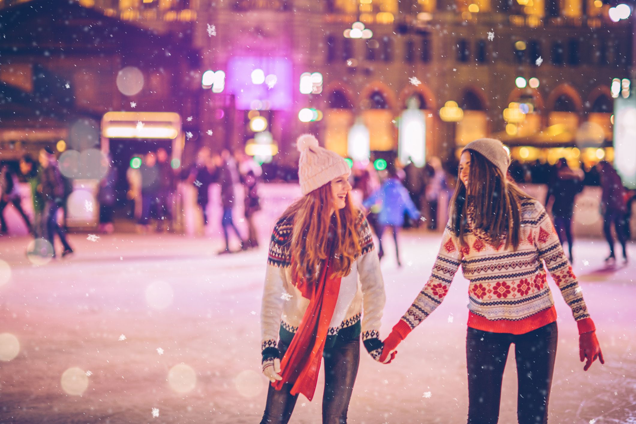 150 Best Winter Instagram Captions & Snow Captions - Parade