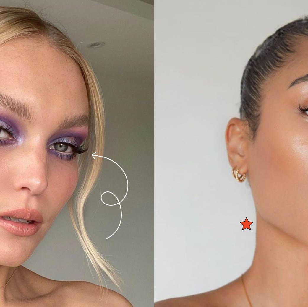 13 Winter 2020 Makeup Trends and Ideas Trying Now