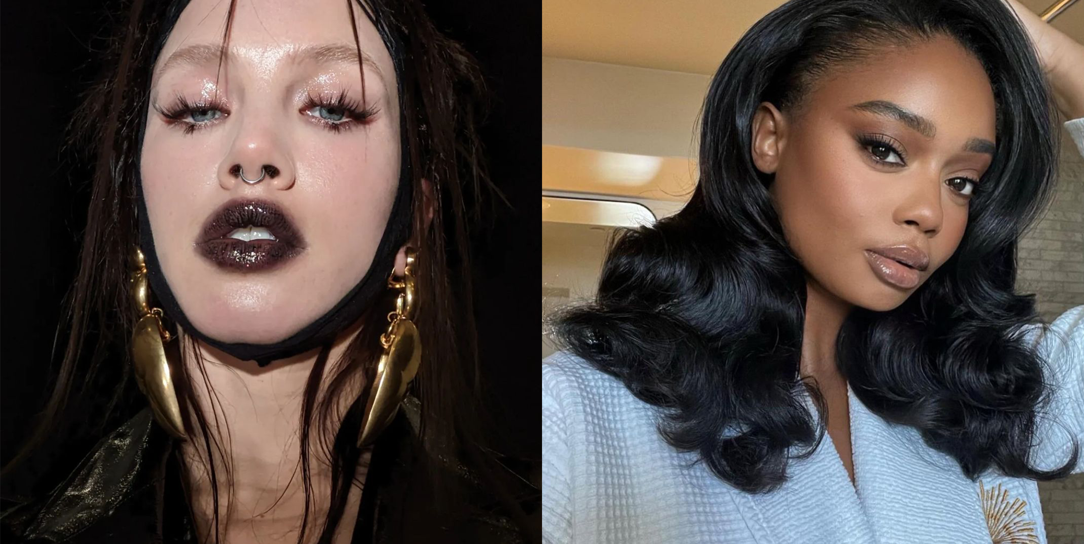8 Best Winter 2023 Makeup Trends and Ideas, According to Experts