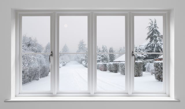 Household Snow Window Solutions – Snow Windows