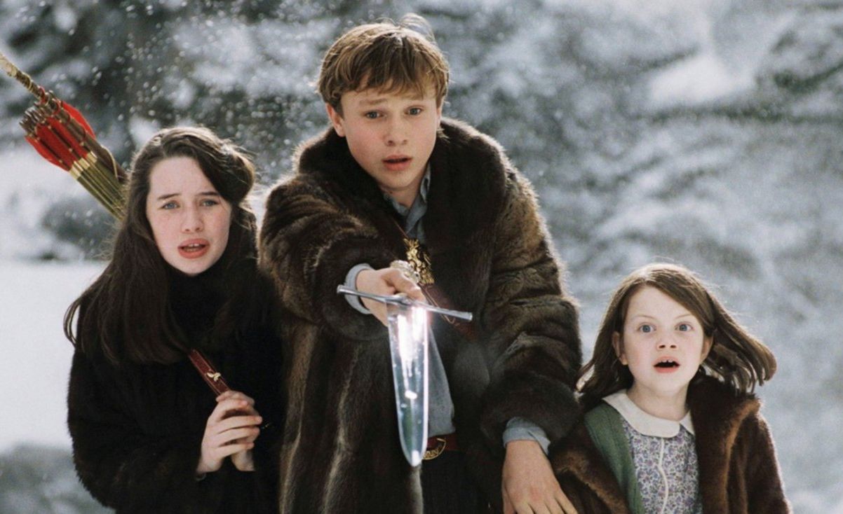 45 Best Winter Movies - Great Films Set in Snowy Wintertime