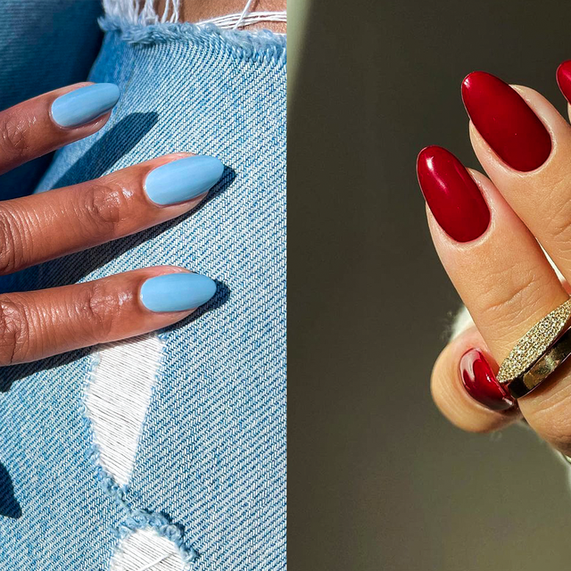 The 15 Best Nude Nail Polishes of 2023