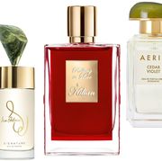best new winter perfumes 2021 and 2022