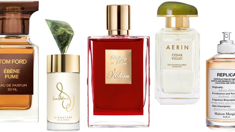 11 Fragrances Celebrities Wear (And Why They Love Them)