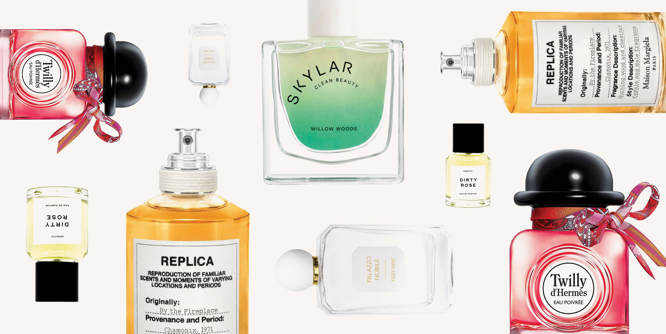 The 10 Best Carolina Herrera Perfumes Ranked by Me