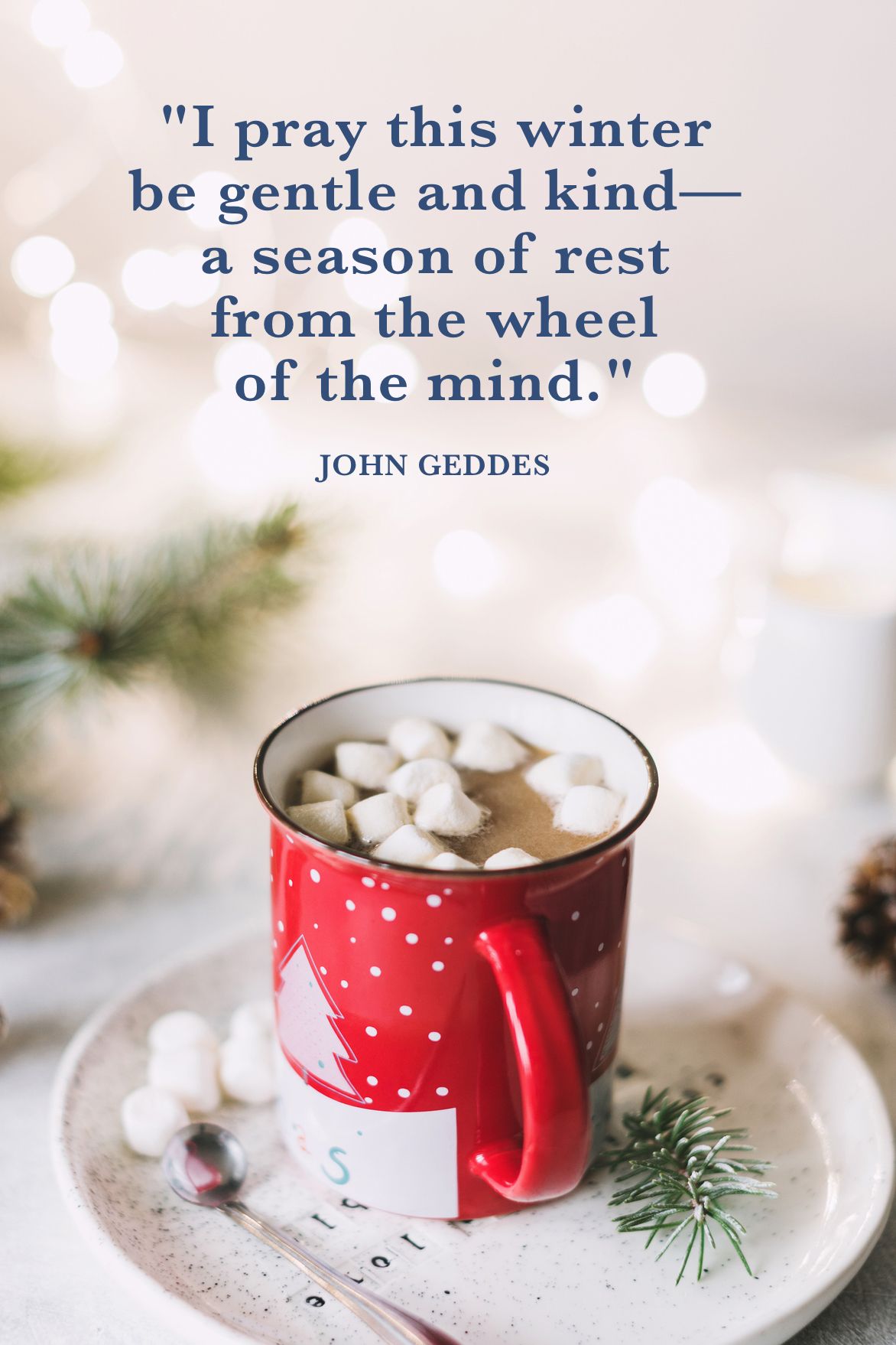 55 Best Winter Quotes: Sayings That Capture the Season