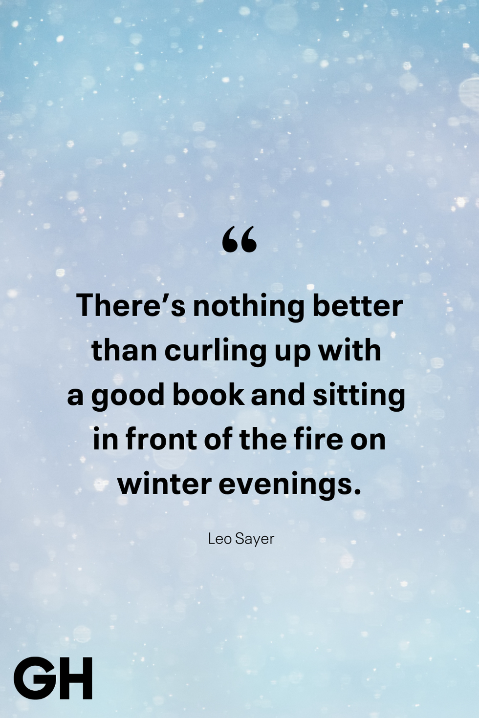 leo sayer quote