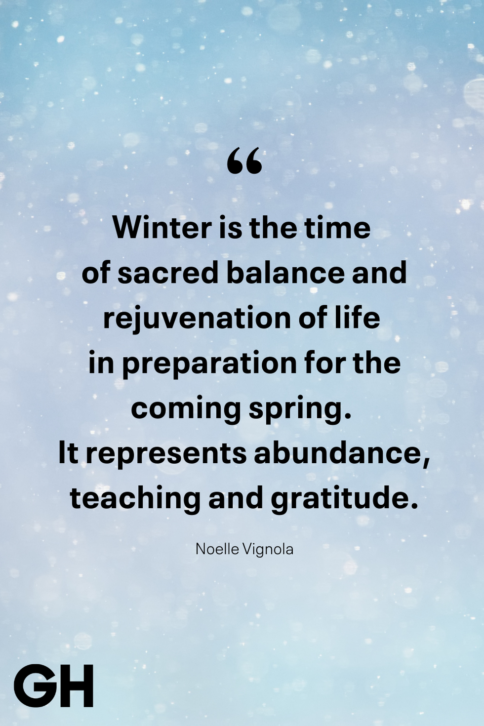 noelle vignola quote