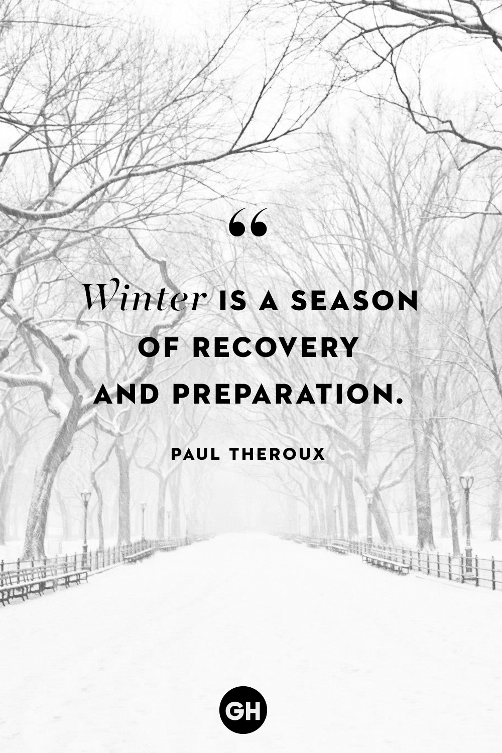 cold weather quotes funny