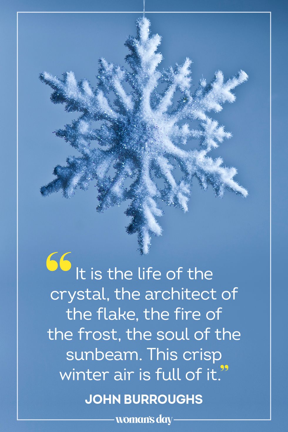 55 Best Winter Quotes: Sayings That Capture the Season