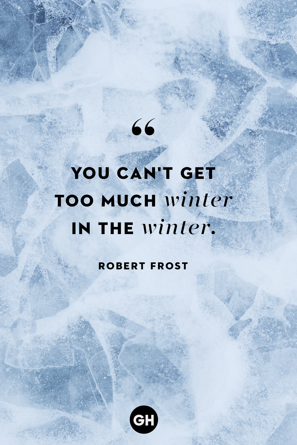robert frost quotes fire and ice