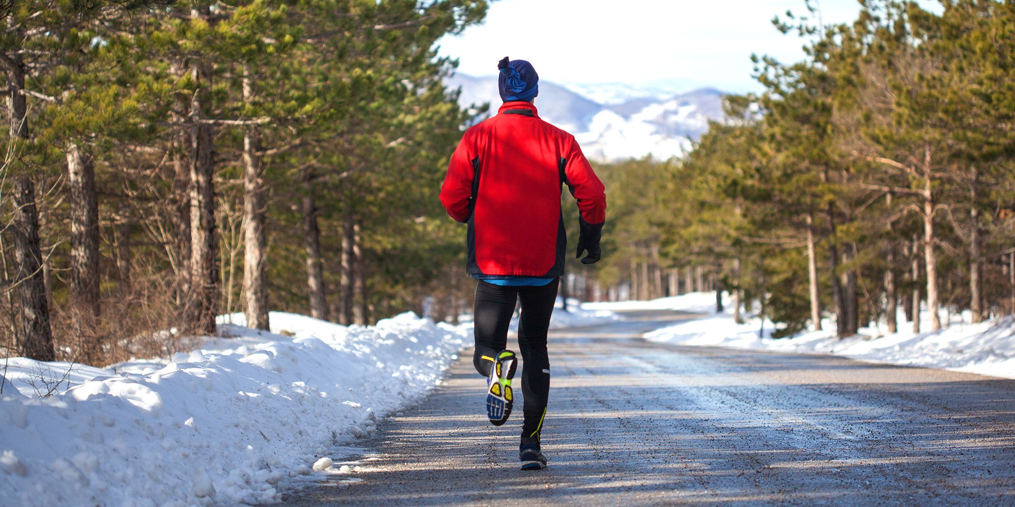 The Best Cold Weather Running Gear
