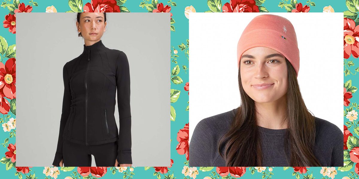 16 Winter Workout Clothes To Keep You Fit And Warm TODAY, 45% OFF