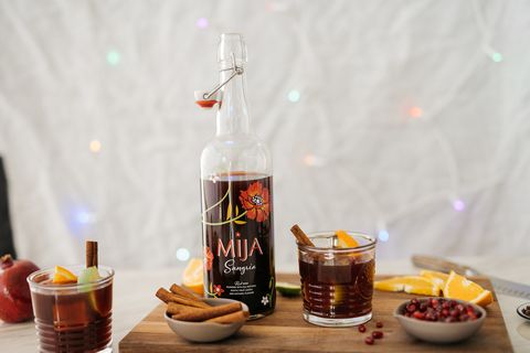 best fall cocktail recipes