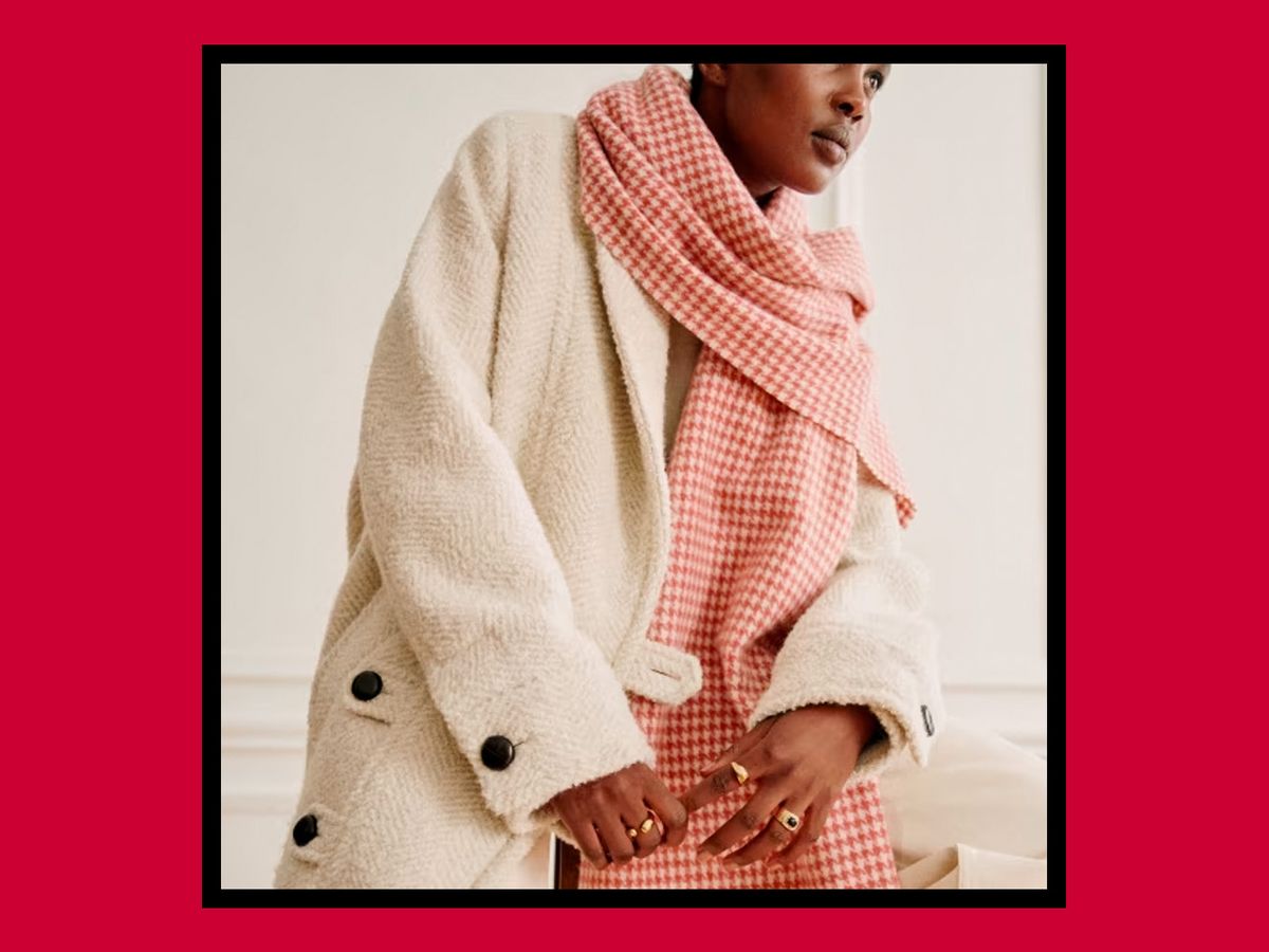 10 Designer Scarves You Should Invest In This Winter Bc Warmth - Society19