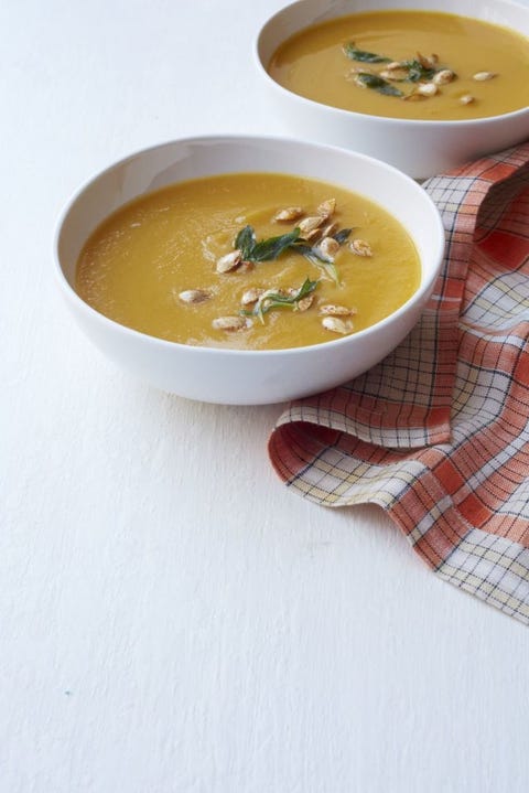 winter soup