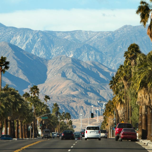 Best winter sun destinations for 2024 Best winter sun destinations for 2024