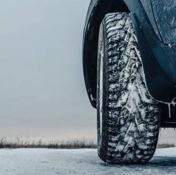 best winter tires