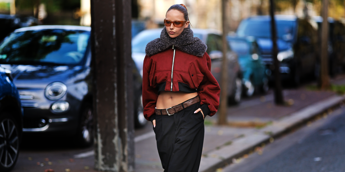 These 5 Winter Fashion Trends Are About to Make Your Cold-Weather Outfits Eat