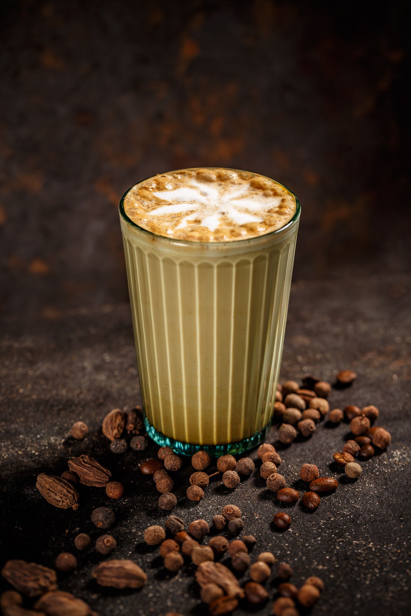 Coffee drink discount