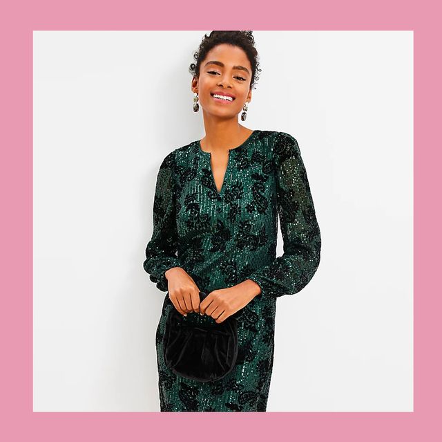 33 of the best winter wedding guest outfits for 2024