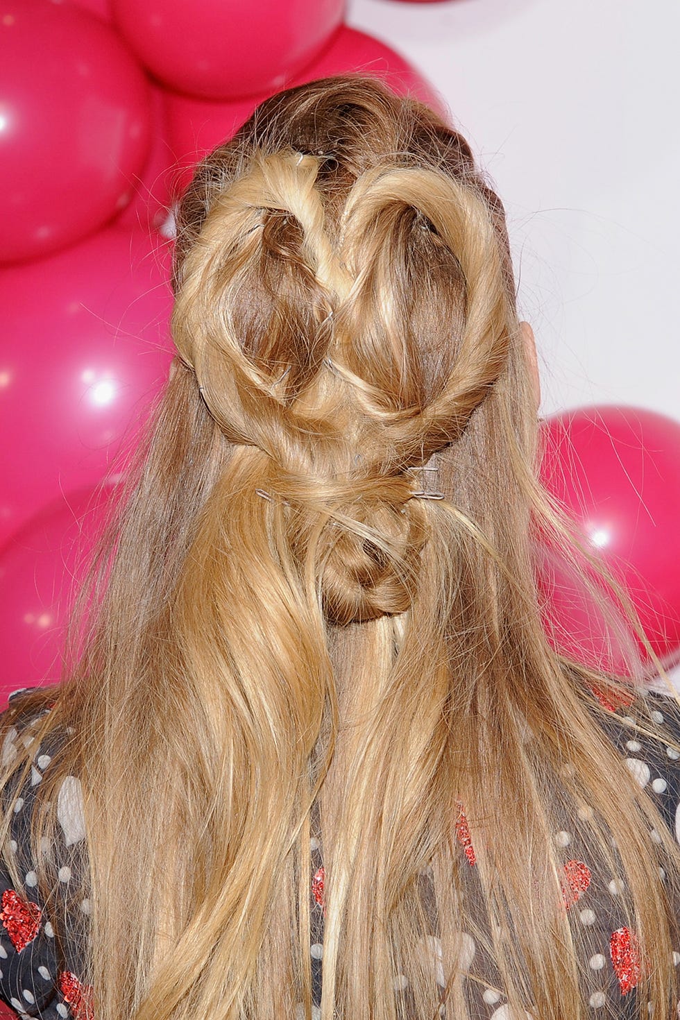 winter wedding hair ideas
