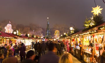 Christmas Markets