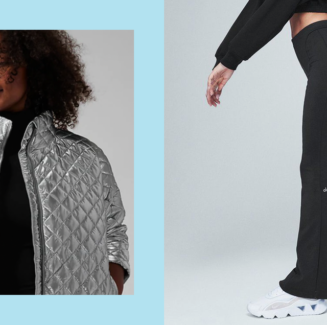 18 Cute Winter Workout Clothes That'll Keep You Warm and Stylish