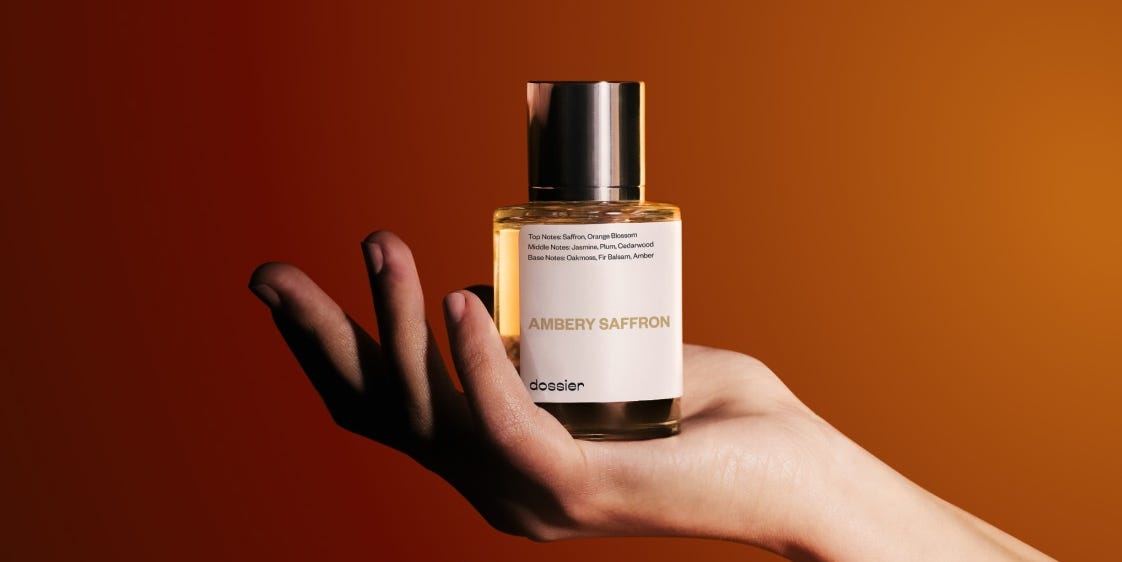 The 15 Best Dossier Fragrances to Stock Up On