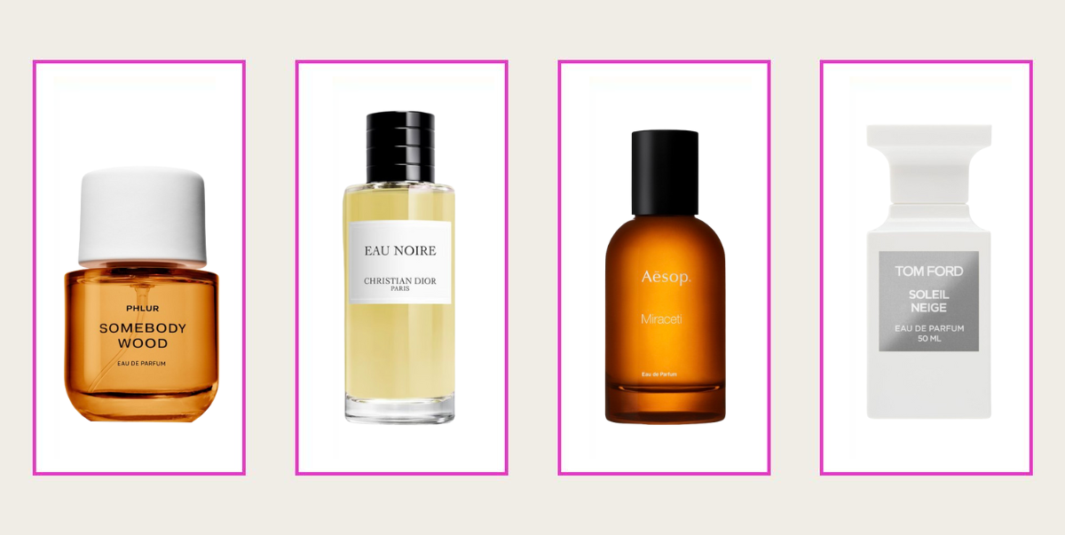 21 Best Winter Perfumes For 2024