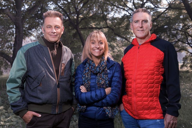 Winterwatch 2025 Filming Locations, Presenters, Details